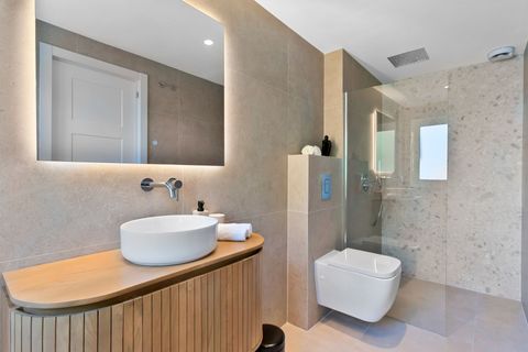 Byhus i Marbella, Malaga, Marbella - € 995.000 | Ref: NEWTH8976 - foto 6