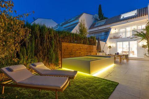 Byhus i Marbella, Malaga, Marbella - € 995.000 | Ref: NEWTH8976 - foto 7