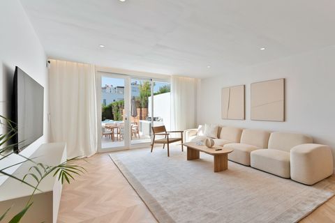 Byhus i Marbella, Malaga, Marbella - € 995.000 | Ref: NEWTH8976 - foto 8