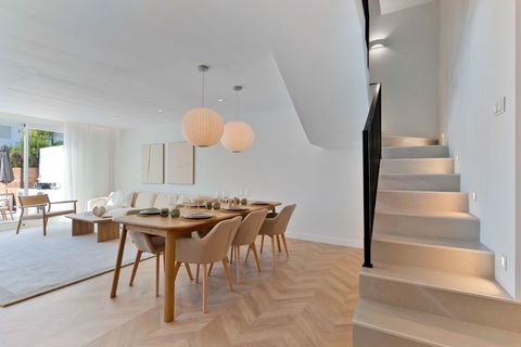 Byhus i Marbella, Malaga, Marbella - € 995.000 | Ref: NEWTH8976 - foto 9