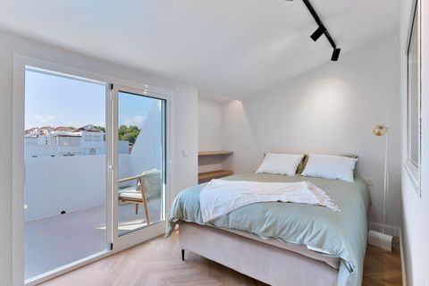 Byhus i Marbella, Malaga, Marbella - € 995.000 | Ref: NEWTH8976 - foto 23