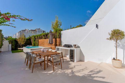 Byhus i Marbella, Malaga, Marbella - € 995.000 | Ref: NEWTH8976 - foto 24