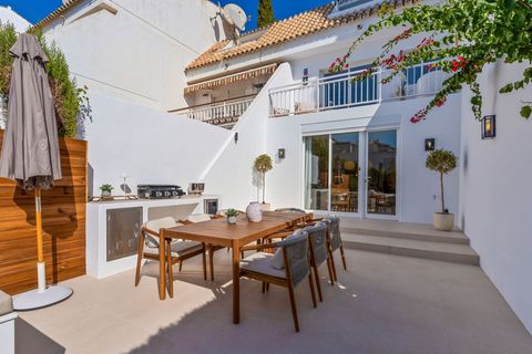 Byhus i Marbella, Malaga, Marbella - € 995.000 | Ref: NEWTH8976 - foto 25