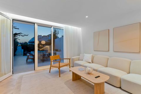 Byhus i Marbella, Malaga, Marbella - € 995.000 | Ref: NEWTH8976 - foto 27
