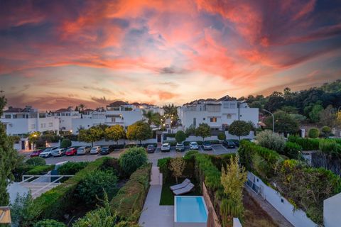 Byhus i Marbella, Malaga, Marbella - € 995.000 | Ref: NEWTH8976 - foto 28