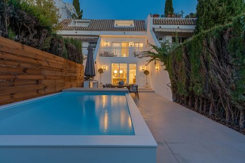 Byhus i Marbella, Malaga, Marbella - € 995.000 | Ref: NEWTH8976 - foto 29