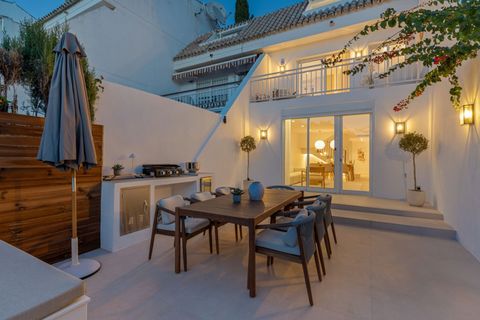 Byhus i Marbella, Malaga, Marbella - € 995.000 | Ref: NEWTH8976 - foto 30