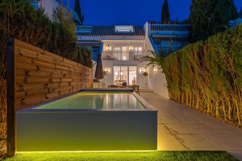 Byhus i Marbella, Malaga, Marbella - € 995.000 | Ref: NEWTH8976 - foto 31