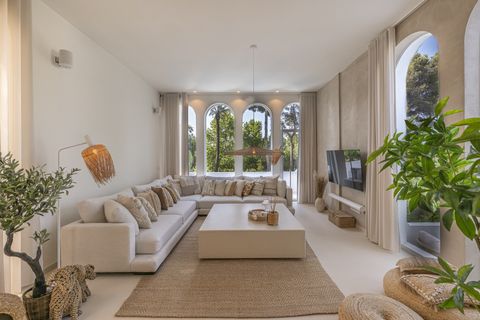 Villa i Marbella, Malaga, Marbella - € 2.695.000 | Ref: NEWV8978 - foto 2