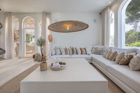 Villa i Marbella, Malaga, Marbella - € 2.695.000 | Ref: NEWV8978 - foto 5