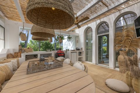 Villa i Marbella, Malaga, Marbella - € 2.695.000 | Ref: NEWV8978 - foto 9