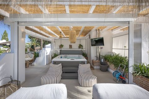 Villa i Marbella, Malaga, Marbella - € 2.695.000 | Ref: NEWV8978 - foto 15
