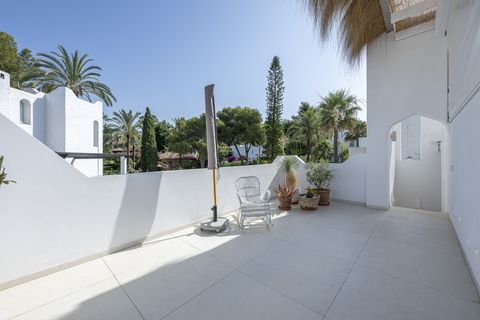Villa i Marbella, Malaga, Marbella - € 2.695.000 | Ref: NEWV8978 - foto 40