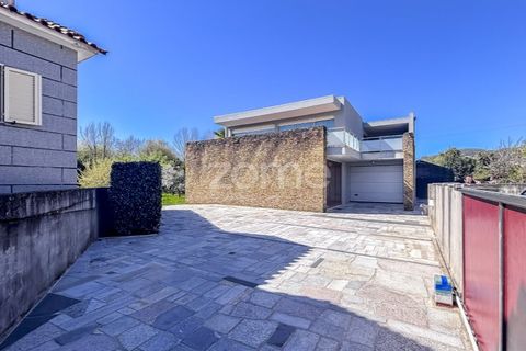 Villa i Oliveira, Braga, Oliveira - € 470.000 | Ref: ZMPT582725 - foto 5