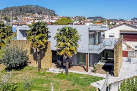 Villa i Oliveira, Braga, Oliveira - € 470.000 | Ref: ZMPT582725 - foto 3