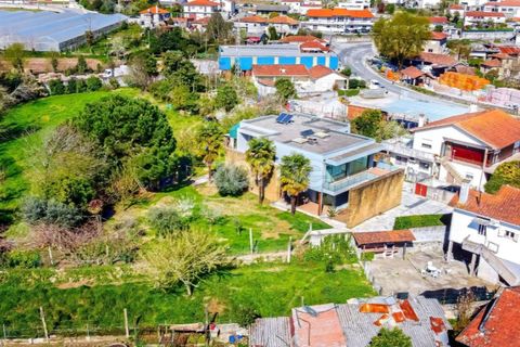 Villa i Oliveira, Braga, Oliveira - € 470.000 | Ref: ZMPT582725 - foto 7