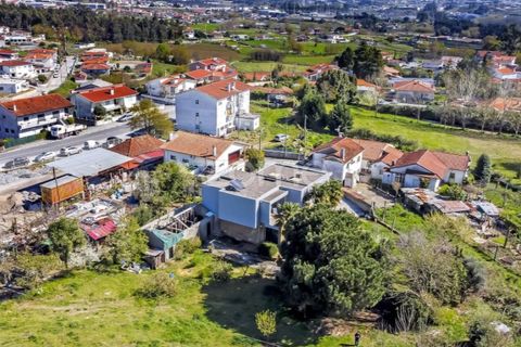 Villa i Oliveira, Braga, Oliveira - € 470.000 | Ref: ZMPT582725 - foto 9