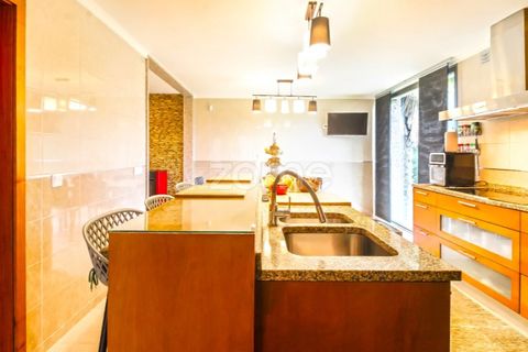 Villa i Oliveira, Braga, Oliveira - € 470.000 | Ref: ZMPT582725 - foto 11