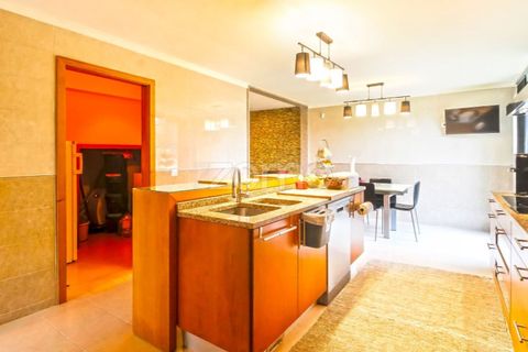 Villa i Oliveira, Braga, Oliveira - € 470.000 | Ref: ZMPT582725 - foto 12