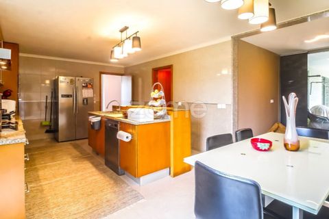 Villa i Oliveira, Braga, Oliveira - € 470.000 | Ref: ZMPT582725 - foto 14