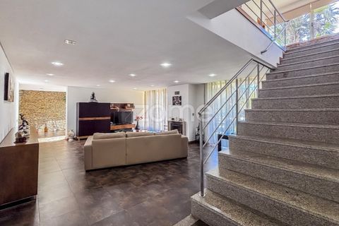 Villa i Oliveira, Braga, Oliveira - € 470.000 | Ref: ZMPT582725 - foto 19
