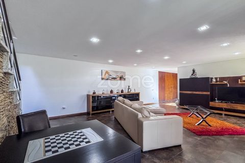 Villa i Oliveira, Braga, Oliveira - € 470.000 | Ref: ZMPT582725 - foto 21