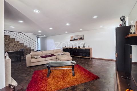 Villa i Oliveira, Braga, Oliveira - € 470.000 | Ref: ZMPT582725 - foto 23
