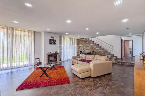 Villa i Oliveira, Braga, Oliveira - € 470.000 | Ref: ZMPT582725 - foto 17