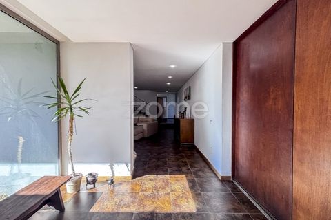 Villa i Oliveira, Braga, Oliveira - € 470.000 | Ref: ZMPT582725 - foto 24