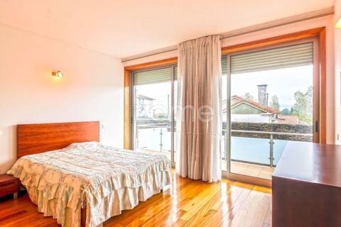 Villa i Oliveira, Braga, Oliveira - € 470.000 | Ref: ZMPT582725 - foto 34