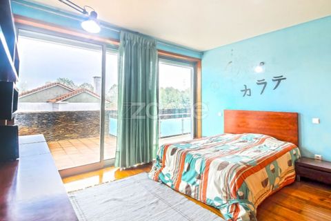 Villa i Oliveira, Braga, Oliveira - € 470.000 | Ref: ZMPT582725 - foto 33