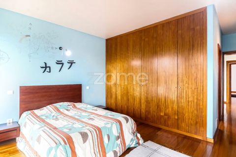 Villa i Oliveira, Braga, Oliveira - € 470.000 | Ref: ZMPT582725 - foto 40