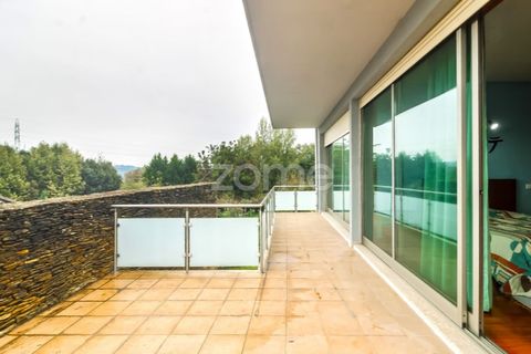 Villa i Oliveira, Braga, Oliveira - € 470.000 | Ref: ZMPT582725 - foto 41