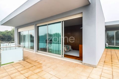 Villa i Oliveira, Braga, Oliveira - € 470.000 | Ref: ZMPT582725 - foto 42