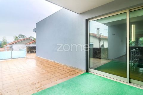 Villa i Oliveira, Braga, Oliveira - € 470.000 | Ref: ZMPT582725 - foto 46