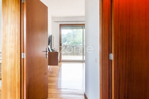 Villa i Oliveira, Braga, Oliveira - € 470.000 | Ref: ZMPT582725 - foto 47