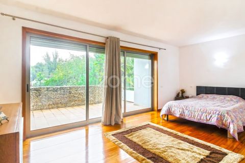 Villa i Oliveira, Braga, Oliveira - € 470.000 | Ref: ZMPT582725 - foto 45