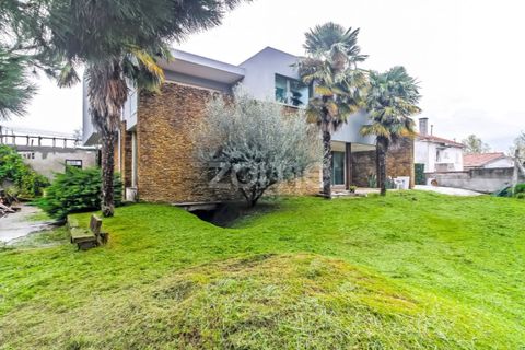 Villa i Oliveira, Braga, Oliveira - € 470.000 | Ref: ZMPT582725 - foto 4