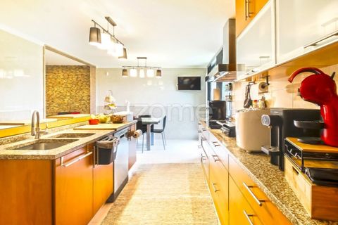 Villa i Oliveira, Braga, Oliveira - € 470.000 | Ref: ZMPT582725 - foto 13