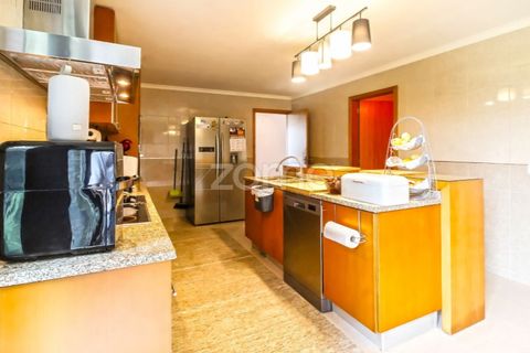 Villa i Oliveira, Braga, Oliveira - € 470.000 | Ref: ZMPT582725 - foto 15