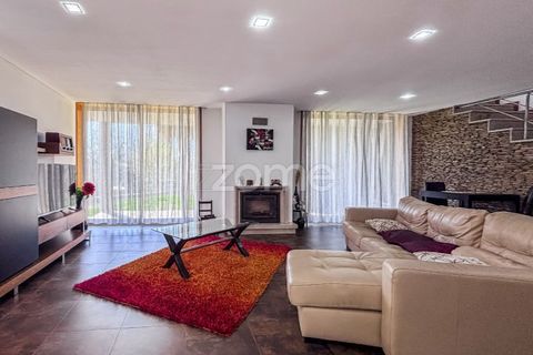 Villa i Oliveira, Braga, Oliveira - € 470.000 | Ref: ZMPT582725 - foto 22