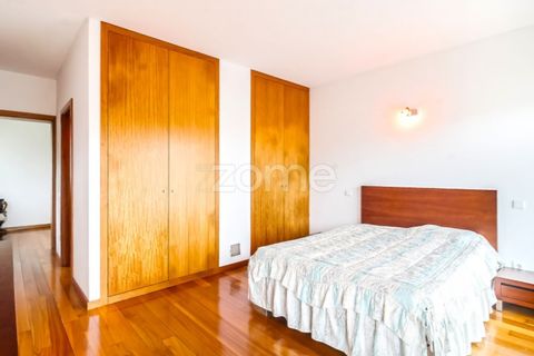 Villa i Oliveira, Braga, Oliveira - € 470.000 | Ref: ZMPT582725 - foto 25