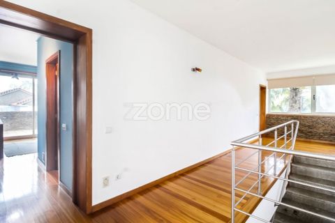 Villa i Oliveira, Braga, Oliveira - € 470.000 | Ref: ZMPT582725 - foto 2