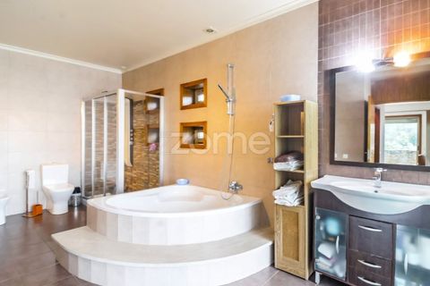 Villa i Oliveira, Braga, Oliveira - € 470.000 | Ref: ZMPT582725 - foto 50