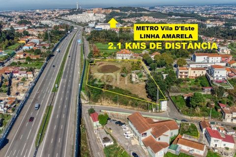 Farm i Pedroso, Porto, Pedroso - € 520.000 | Ref: ZMPT581941 - foto 5