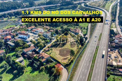 Farm i Pedroso, Porto, Pedroso - € 520.000 | Ref: ZMPT581941 - foto 6