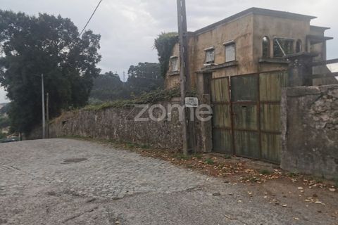 Farm i Pedroso, Porto, Pedroso - € 520.000 | Ref: ZMPT581941 - foto 14