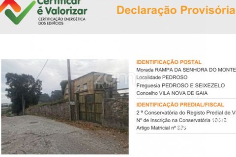 Farm i Pedroso, Porto, Pedroso - € 520.000 | Ref: ZMPT581941 - foto 19