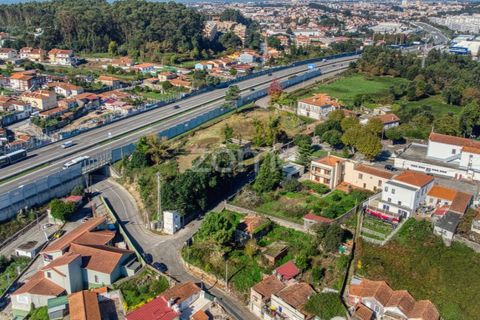 Farm i Pedroso, Porto, Pedroso - € 520.000 | Ref: ZMPT581941 - foto 21