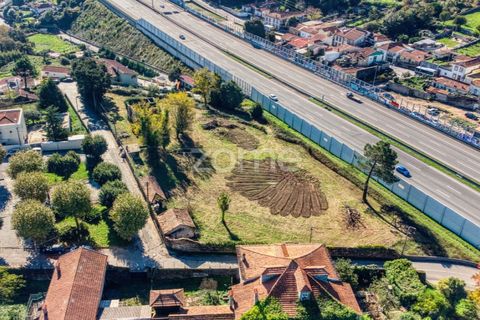 Farm i Pedroso, Porto, Pedroso - € 520.000 | Ref: ZMPT581941 - foto 23